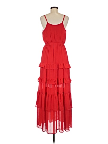 Flying Tomato Cocktail Dress (view 2)