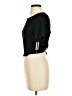 O'Neill Black Short Sleeve Top Size S - photo 5