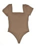 Babaton Tan Bodysuit Size L - photo 2