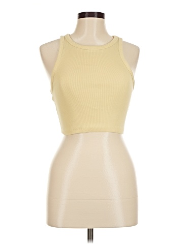 H&M Sleeveless Top (view 1)