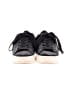 Steve Madden Black Sneakers Size 5 1/2 - photo 2