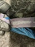 auden 100% Polyester Blue Casual Pants Size XS - photo 8