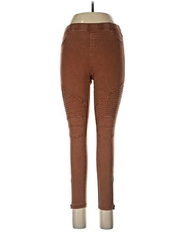 Beulah Style Casual Pants (view 1)