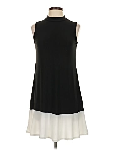 Jump Casual Dress (view 1)
