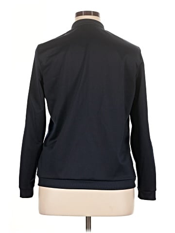Adidas Track Jacket (view 2)