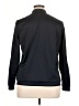 Adidas 100% Polyester Black Track Jacket Size XL - photo 2