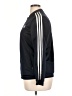 Adidas 100% Polyester Black Track Jacket Size XL - photo 5