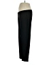 Cathy Daniels Solid Black Dress Pants Size XL - photo 5