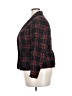 Fashion Bug Plaid Red Blazer Size 18 - photo 5