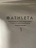 Athleta Ivory Track Jacket Size S - photo 6