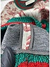 Gucci Floral Red Pullover Sweater Size XXS - photo 9