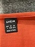 Shein 100% Viscose Brown Sleeveless Blouse Size 8 - 10 - photo 7