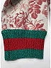 Gucci Floral Red Pullover Sweater Size XXS - photo 7