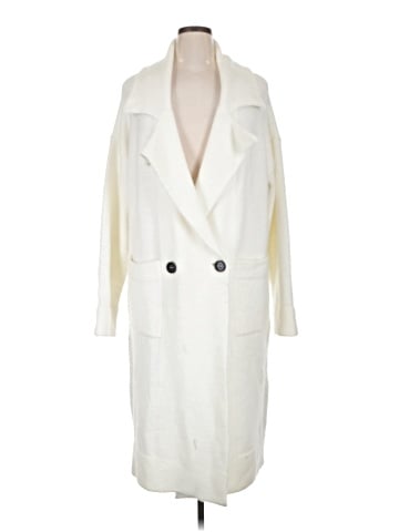 Show Me Your Mumu Coat (view 1)