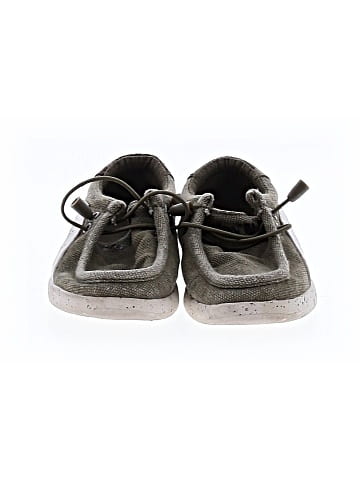 Hurley Sneakers (view 2)