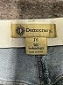 Democracy Blue Jeans Size 16 - photo 4