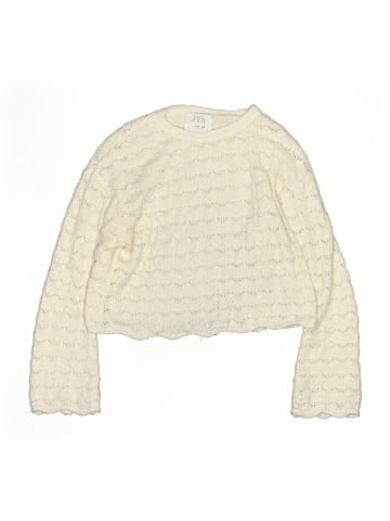 Zara Pullover Sweater (view 1)
