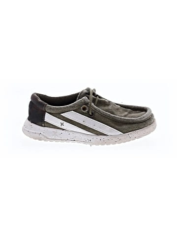 Hurley Sneakers (view 1)
