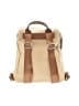 Giani Bernini 100% Nylon Tan Backpack One size - photo 2