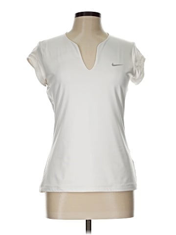 Nike Sleeveless T-Shirt (view 1)