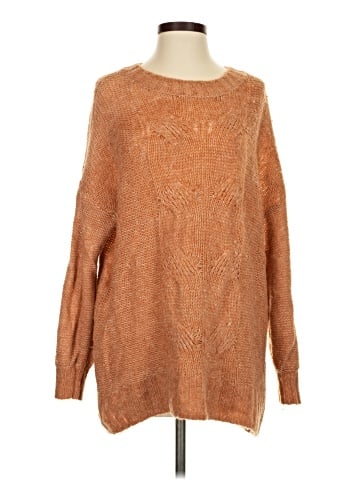 Aerie Pullover Sweater (view 1)