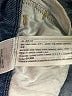 Hollister Argyle Blue Jeans Size 0R - photo 8