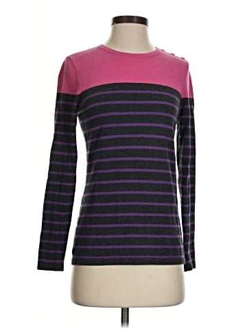 J. McLaughlin Pullover Sweater (view 1)