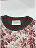Gucci Floral Red Pullover Sweater Size XXS - photo 12