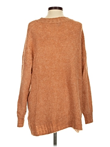 Aerie Pullover Sweater (view 2)