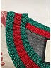 Gucci Floral Red Pullover Sweater Size XXS - photo 13