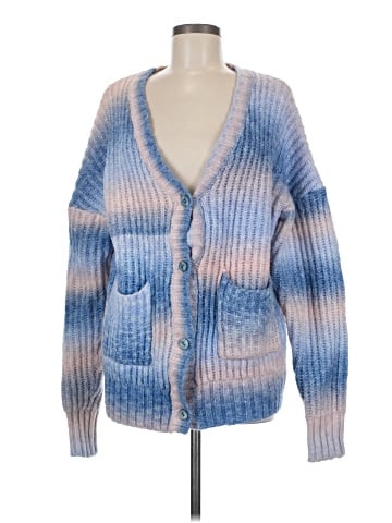 For Love & Lemons Cardigan (view 1)