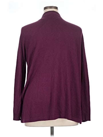 Jones New York Collection Cardigan (view 2)