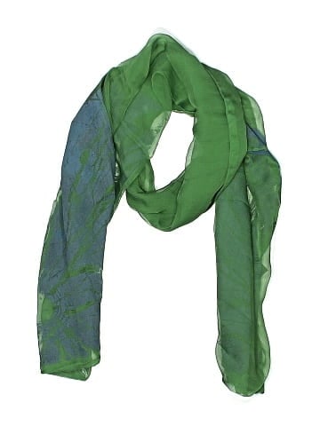 Orpheus Scarf - front