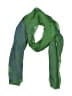 Orpheus Green Scarf One size - photo 1