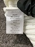 T/o Sweaters Ivory Turtleneck Sweater Size S - photo 8