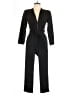 A.L.C. Solid Black Jumpsuit Size 6 - photo 1