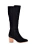 Blondo Black Boots Size 6 1/2 - photo 1