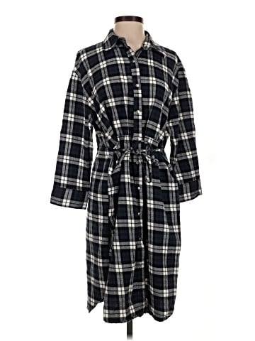 Bershka Casual Dress (view 1)
