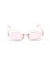 Unbranded Pink Sunglasses One size - photo 2