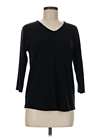 Orvis 3/4 Sleeve T-Shirt (view 1)