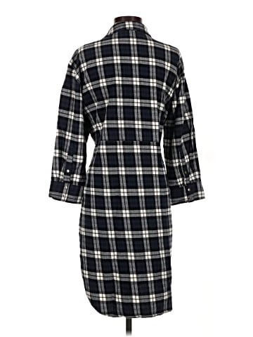 Bershka Casual Dress (view 2)