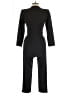 A.L.C. Solid Black Jumpsuit Size 6 - photo 2