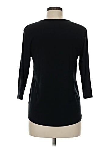 Orvis 3/4 Sleeve T-Shirt (view 2)