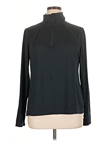 Lux Fleece (view 1)