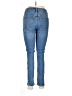 H&M Hearts Blue Jeans Size 6 - photo 2