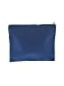 Assorted Brands 100% Recycled Nylon Blue Makeup Bag One size - photo 2