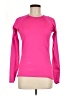 Nike Pink Long Sleeve T-Shirt Size M - photo 1