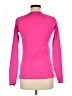 Nike Pink Long Sleeve T-Shirt Size M - photo 2