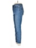 H&M Hearts Blue Jeans Size 6 - photo 5