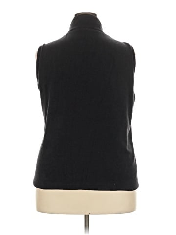 Lands' End Vest (view 2)